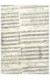 Portée noire (70x100)