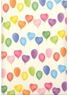 Ballon et fil (70x100)