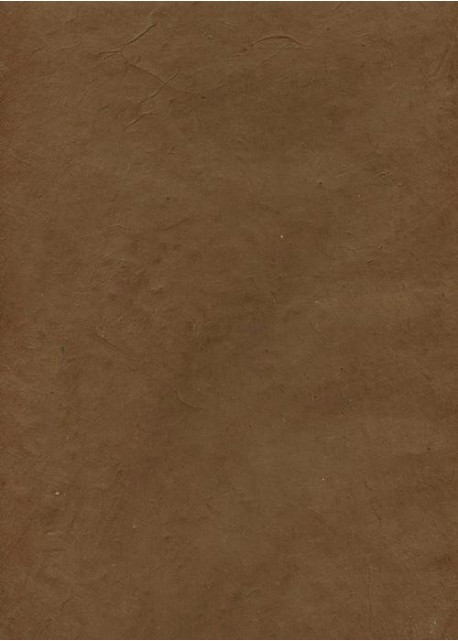 Papier lokta chocolat (49x69)