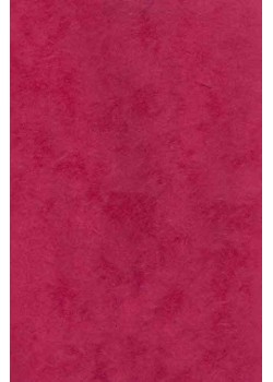 Papier lokta framboise (49x69)