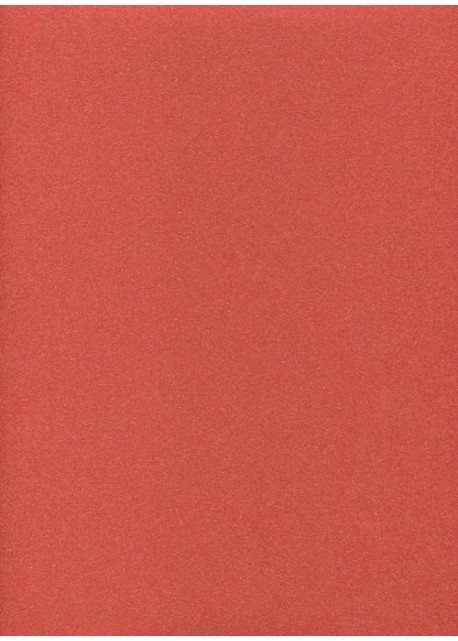 Keops "moucheté" rouge (70x100)