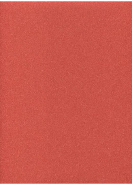 Keops "moucheté" rouge (70x100)