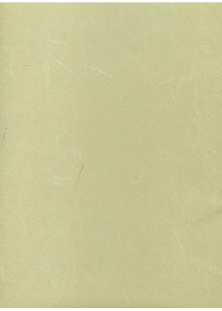 Véritable kazagumo vert gris (78x53).