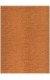 Papier imitation Iguane marron et orange (65x100)