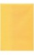 Effalin "grain toilé" jaune (70x100)