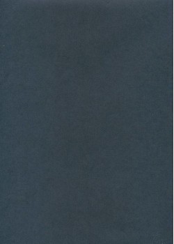 Effalin "grain toilé" bleu marine (70x100)