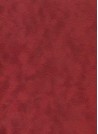 Simili cuir velours Zeste rouge cerise (70x100)