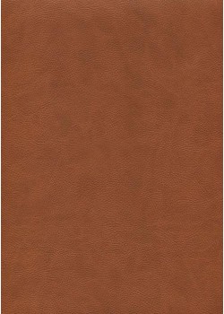 Simili cuir "Buffalo" fauve (70x100).