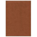 Simili cuir "Buffalo" fauve (70x100).