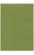 Simili cuir "Buffalo" vert printemps (70x100)