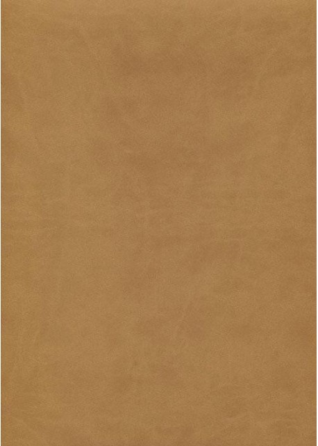 Simili cuir "Buffle lisse" (18x140) beige 