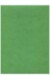 Simili cuir "Buffle lisse" vert tendre (70x100)
