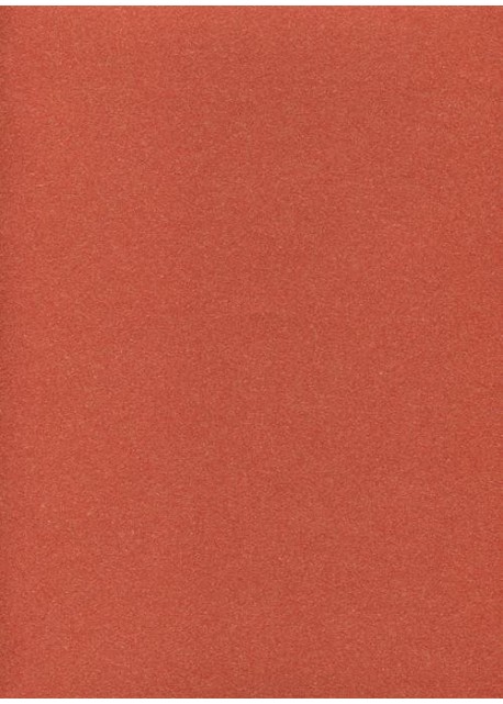 Keops "moucheté" corail (70x91)