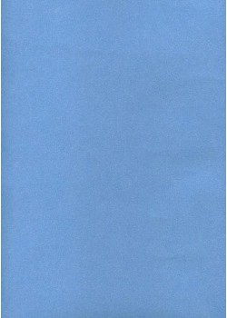 Keops "moucheté" bleu ciel (70x100)