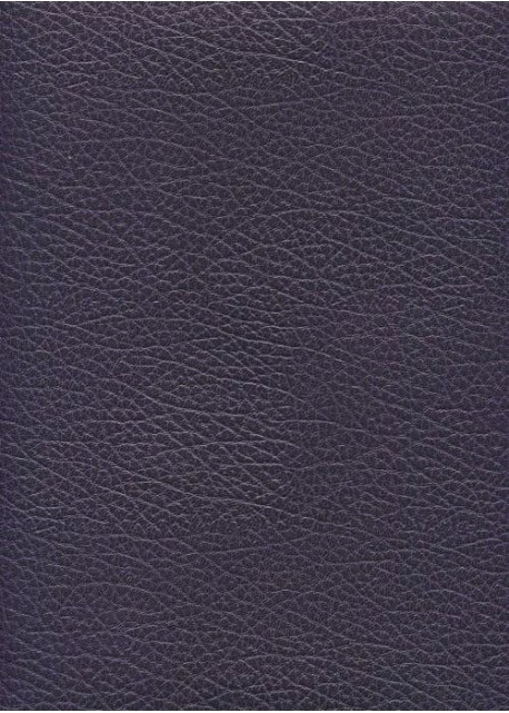 Simili cuir Skivertex "Chevreau" violet