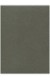 Simili cuir Skivertex "Chevreau" gris clair.
