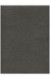 Simili cuir Skivertex "Chevreau" gris foncé.