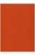 Simili cuir Skivertex "Gros Galuchat" orange