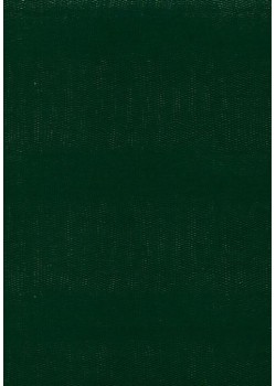 Skivertex "Lézard" vert foncé
