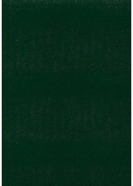 Skivertex "Lézard" vert foncé.