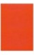 Skivertex "Lézard" orange.