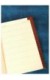 Répertoire index cuir 12x16.4cm (72pages)
