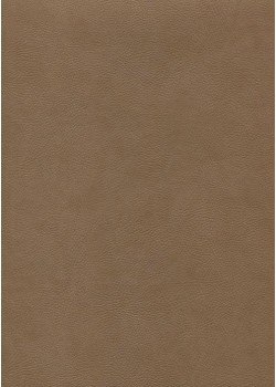 Simili cuir "Buffalo" taupe (70x100)