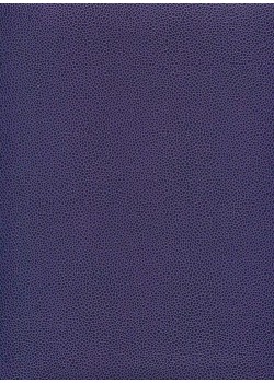 Simili cuir Skivertex "Gros Galuchat" violet