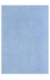 Papier lokta bleu glacier (49x69)