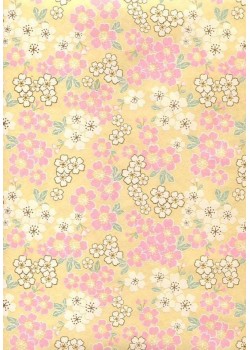 Véritable Yuzen (52x65.5) N°53-4
