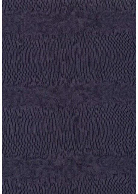 Skivertex "Lézard" violet.