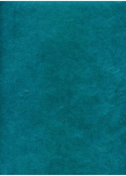 Papier lokta saphir (49x69)