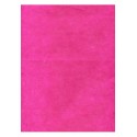 Papier lokta rose magenta vif (49x69)