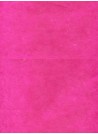 Papier lokta rose magenta vif (49x69)