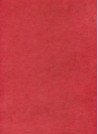 Papier lokta rouge tomate (49x69)