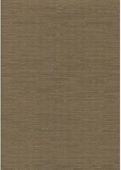 Simili cuir "Tussah" café (70x100)