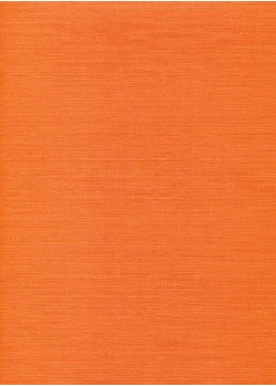 Simili cuir "Tussah" orange (70x100)