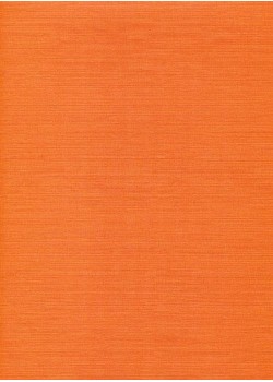 Simili cuir "Tussah" (70x79) orange