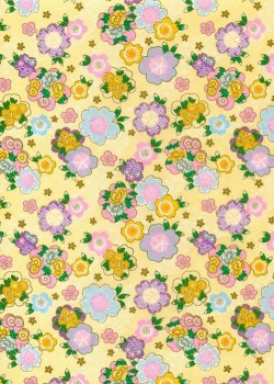 Véritable Yuzen (52x65.5) N°49-2