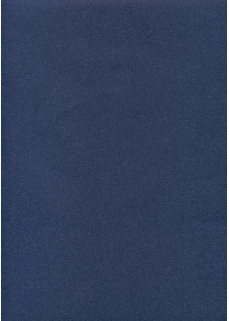 Keops "moucheté" bleu azur (70x100)