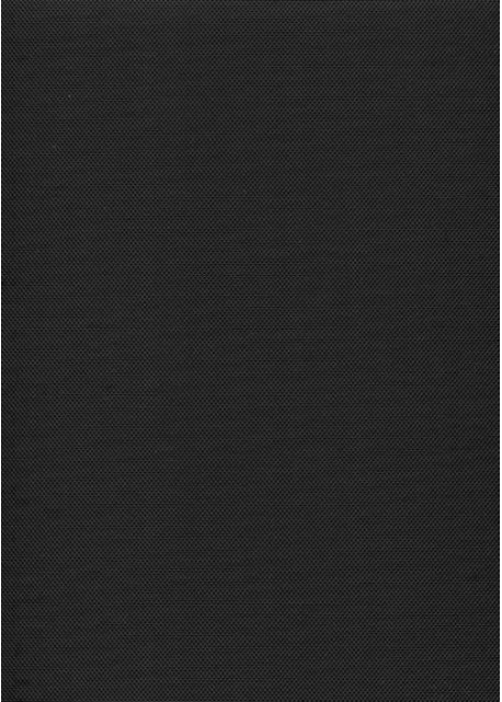 Simili cuir "Picot" noir intense (70x100)