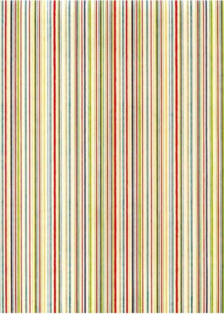 "Graphisme" les lignes multicolores (70x100)