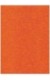 Saiko-shi fibre or fond rouge orangé (53x78)