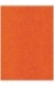 Saiko-shi fibre or fond rouge orangé (53x78)