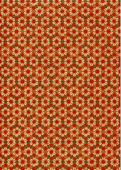 Véritable Yuzen (52x65.5) N°21-1
