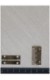 Charnières argent (15x32) (vendues sans fixation)