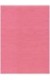 Simili cuir "Tussah" rose indien (70x100)
