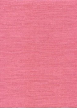 Simili cuir "Tussah" rose indien (70x100)