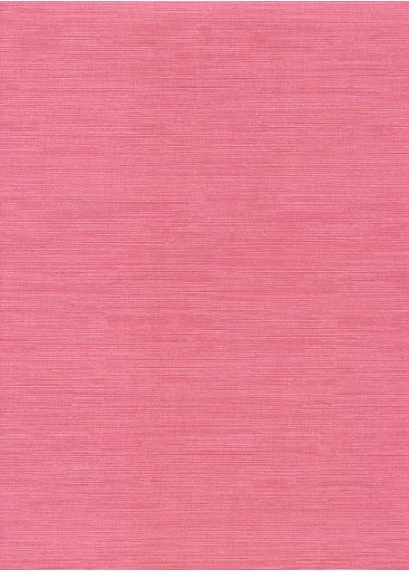 Simili cuir "Tussah" rose indien (70x100)