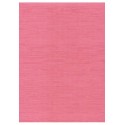 Simili cuir "Tussah" rose indien (70x100)